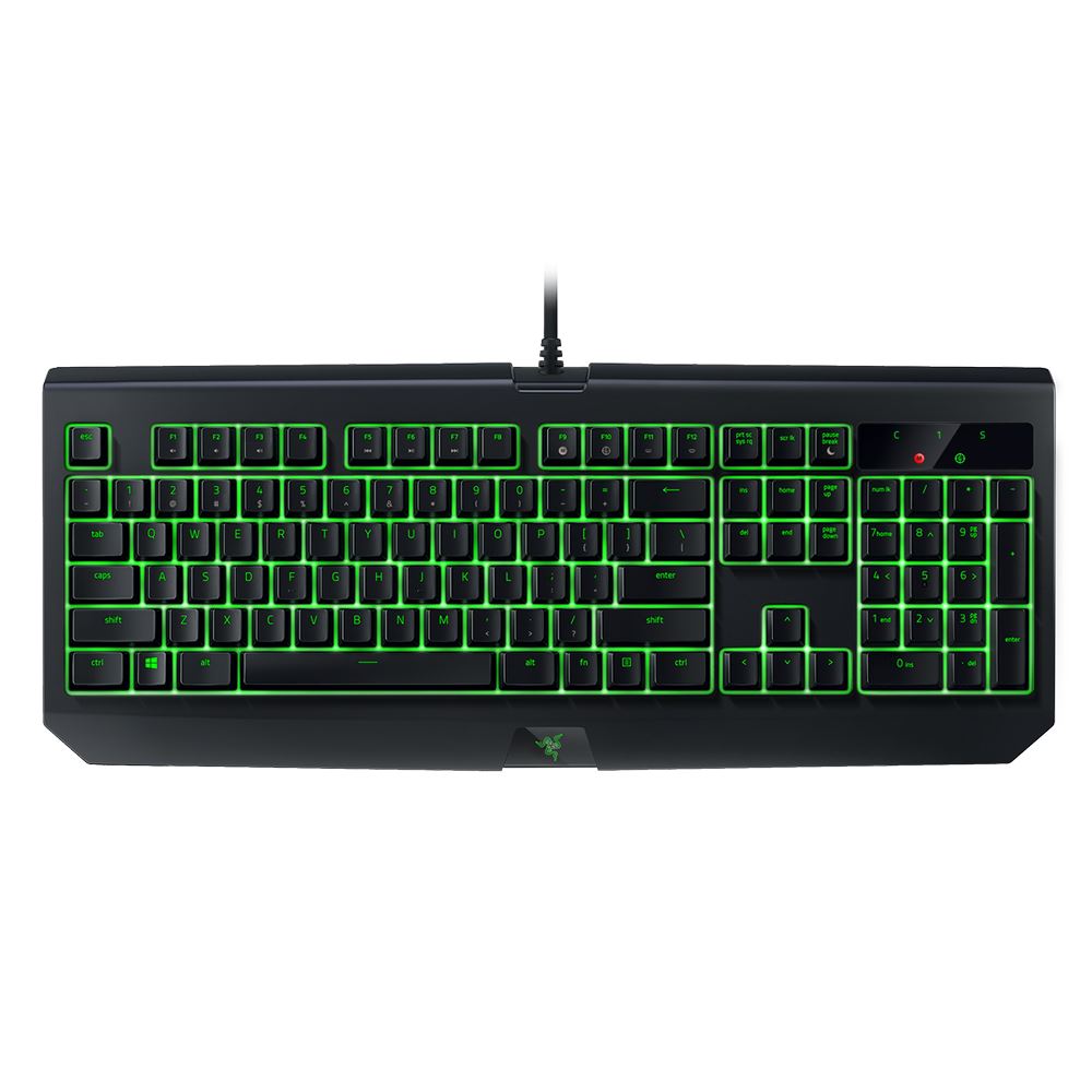 RAZER BLACKWIDOW ULTIMATE TR KLAVYE - Vatan Bilgisayar