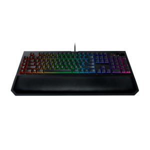 RAZER BLACKWIDOW CHROMA V2 ORANGE SWITCH US LAYOUT