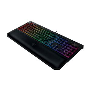 RAZER BLACKWIDOW CHROMA V2 ORANGE SWITCH US LAYOUT