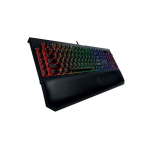RAZER BLACKWIDOW CHROMA V2 ORANGE SWITCH US LAYOUT