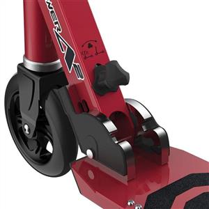 Razor Power A2 Elektrikli Scooter Red 13173812