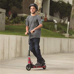 Razor Power A2 Elektrikli Scooter Red 13173812