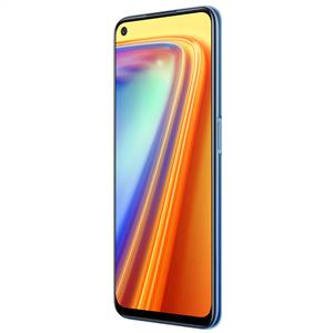 Realme 7 6gb Ram 64 Gb Akıllı Telefon Sis Mavisi