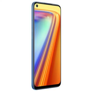 Realme 7 6gb Ram 64 Gb Akıllı Telefon Sis Mavisi
