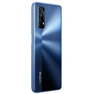 Realme 7 6gb Ram 64 Gb Akıllı Telefon Sis Mavisi