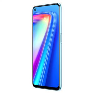 Realme 7 6gb Ram 64 Gb Akıllı Telefon Sis Beyazı