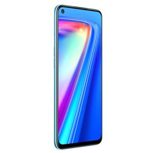 Realme 7 6gb Ram 64 Gb Akıllı Telefon Sis Beyazı
