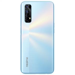 Realme 7 6gb Ram 64 Gb Akıllı Telefon Sis Beyazı