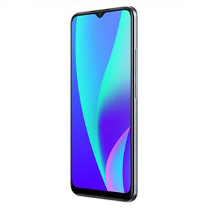 Realme C15 64 Gb Akıllı Telefon Martı Grisi