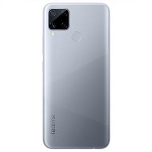 Realme C15 64 Gb Akıllı Telefon Martı Grisi