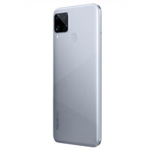 Realme C15 64 Gb Akıllı Telefon Martı Grisi