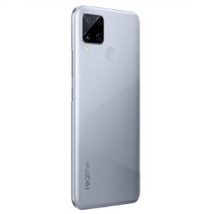 Realme C15 64 Gb Akıllı Telefon Martı Grisi