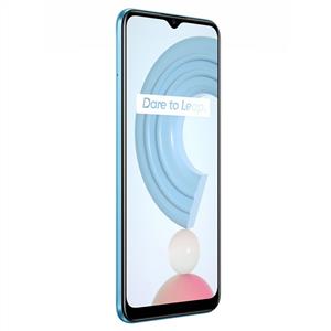 Realme C21 3 Gb Ram 32 Gb Akıllı Telefon Boğaz Mavisi
