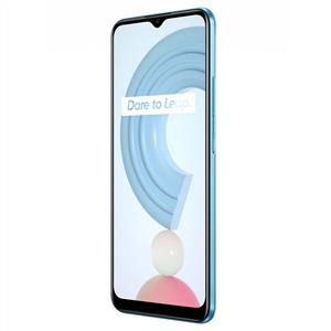 Realme C21 3 Gb Ram 32 Gb Akıllı Telefon Boğaz Mavisi