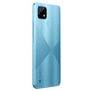 Realme C21 3 Gb Ram 32 Gb Akıllı Telefon Boğaz Mavisi