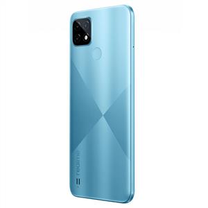 Realme C21 3 Gb Ram 32 Gb Akıllı Telefon Boğaz Mavisi