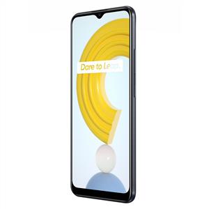 Realme C21 3 Gb Ram 32 Gb Akıllı Telefon Dem Siyahı
