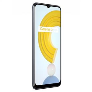 Realme C21 3 Gb Ram 32 Gb Akıllı Telefon Dem Siyahı