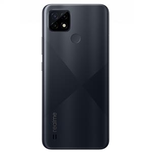 Realme C21 3 Gb Ram 32 Gb Akıllı Telefon Dem Siyahı