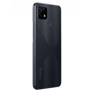 Realme C21 3 Gb Ram 32 Gb Akıllı Telefon Dem Siyahı