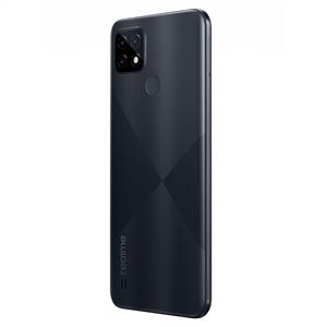 Realme C21 3 Gb Ram 32 Gb Akıllı Telefon Dem Siyahı