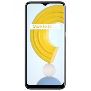 Realme C21 3 Gb Ram 32 Gb Akıllı Telefon Dem Siyahı