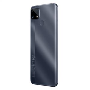 Realme C25 4 Gb Ram 64 Gb Akıllı Telefon Su Grisi