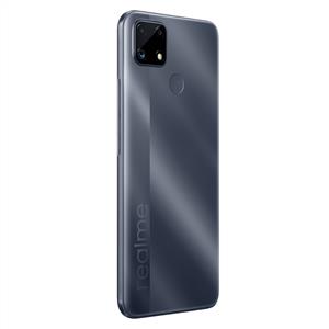 Realme C25 4 Gb Ram 64 Gb Akıllı Telefon Su Grisi