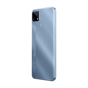 Realme C25 4 Gb Ram 64 Gb Akıllı Telefon Su Mavisi