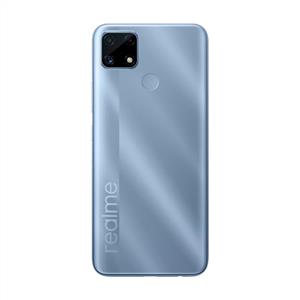 Realme C25 4 Gb Ram 64 Gb Akıllı Telefon Su Mavisi
