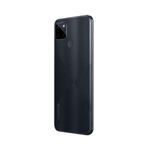 Realme C21 4 Gb Ram 64 Gb Akıllı Telefon Siyah
