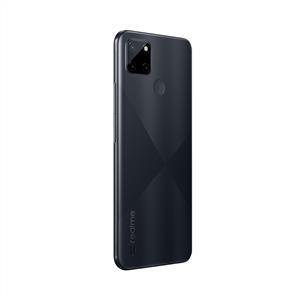 Realme C21 4 Gb Ram 64 Gb Akıllı Telefon Siyah