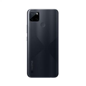 Realme C21 4 Gb Ram 64 Gb Akıllı Telefon Siyah