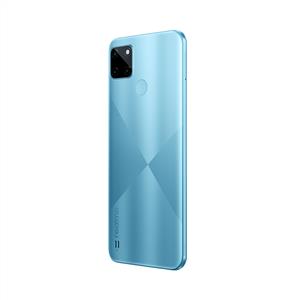 Realme C21 4 Gb Ram 64 Gb Akıllı Telefon Mavi