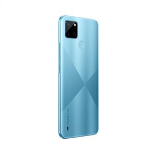 Realme C21 4 Gb Ram 64 Gb Akıllı Telefon Mavi