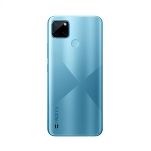Realme C21 4 Gb Ram 64 Gb Akıllı Telefon Mavi