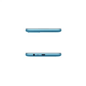 Realme C21 4 Gb Ram 64 Gb Akıllı Telefon Mavi