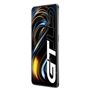 Realme Gt 8 Gb Ram 128 Gb Akıllı Telefon Yarış Sarısı
