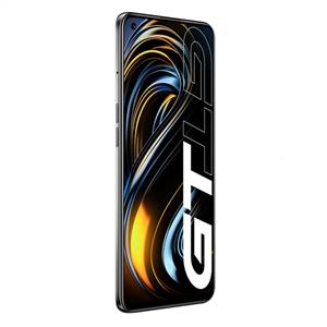 Realme Gt 8 Gb Ram 128 Gb Akıllı Telefon Yarış Sarısı