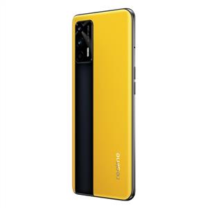 Realme Gt 8 Gb Ram 128 Gb Akıllı Telefon Yarış Sarısı