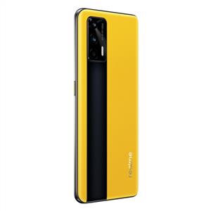Realme Gt 8 Gb Ram 128 Gb Akıllı Telefon Yarış Sarısı