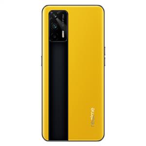 Realme Gt 8 Gb Ram 128 Gb Akıllı Telefon Yarış Sarısı