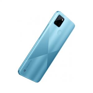 Realme C21Y (4GB+64GB) Çapraz Mavi