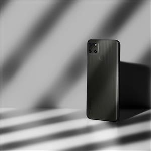 Realme C25Y (4GB+128GB) Metal Grisi