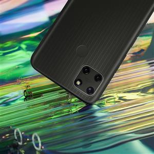 Realme C25Y (4GB+128GB) Metal Grisi