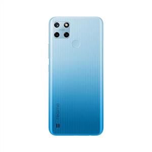 Realme C25Y (4GB+128GB) Buzul Mavisi