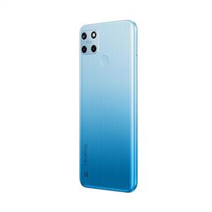 Realme C25Y (4GB+128GB) Buzul Mavisi