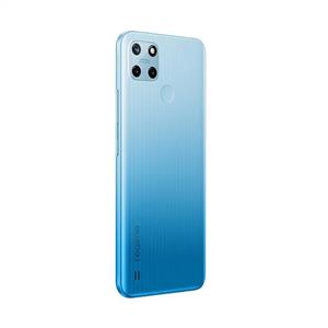Realme C25Y (4GB+128GB) Buzul Mavisi