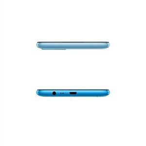 Realme C25Y (4GB+128GB) Buzul Mavisi