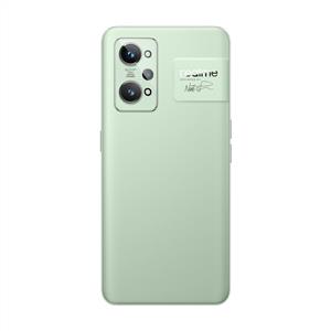 Realme GT 2 (12GB+256GB) Akıllı Telefon Su Yeşili